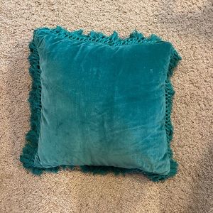 OPALHOUSE PILLOW FROM TARGET